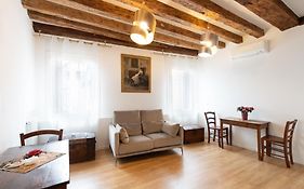 Favola A Venezia
